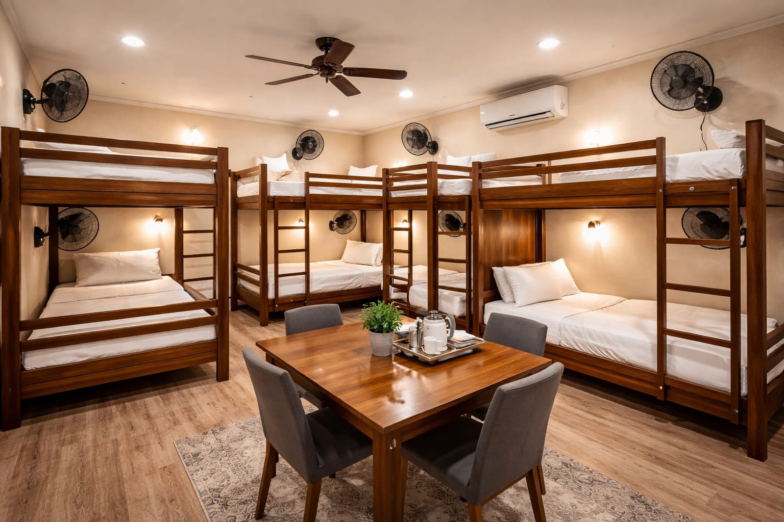 Guest House
